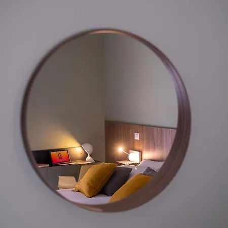 Aita Domus Apartment Catania Exterior photo
