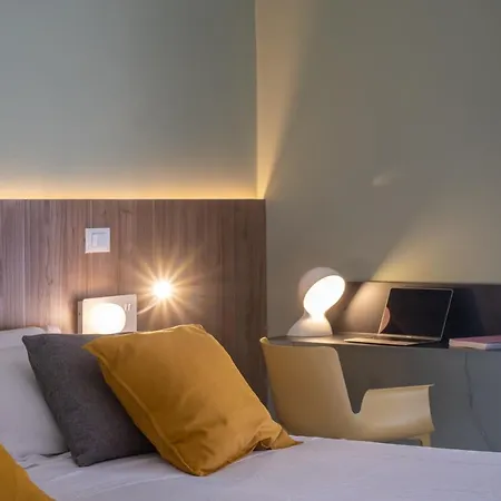Aita Domus Apartment Catania Exterior photo