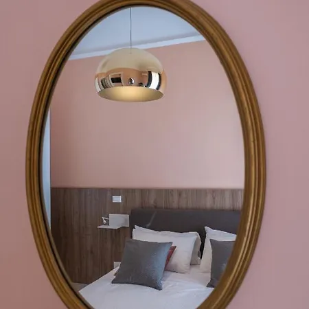 Aita Domus Apartment Catania Exterior photo