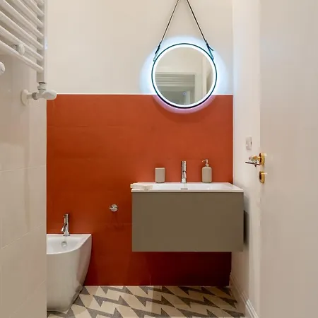 Aita Domus Apartment Catania Exterior photo