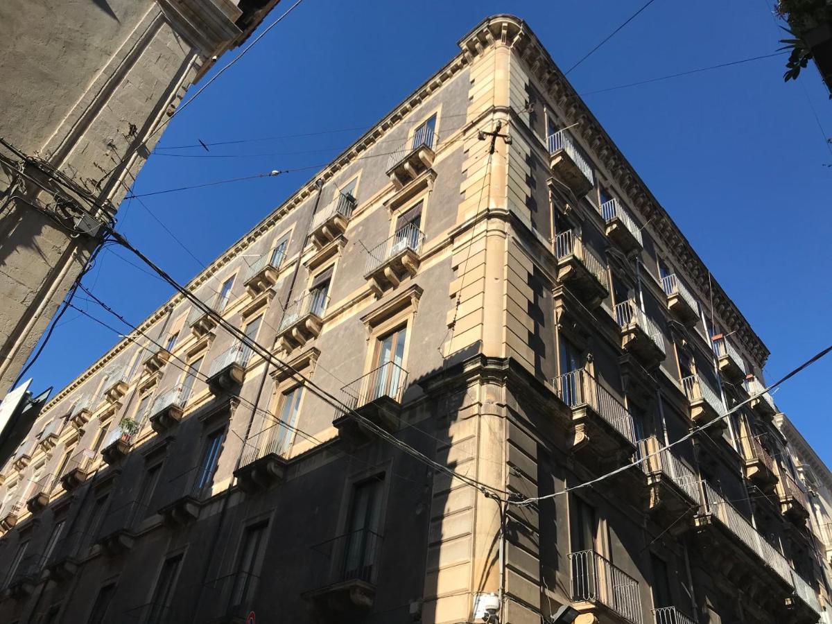 Apartment Aita Domus *