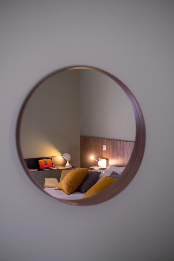 Aita Domus Apartment *
