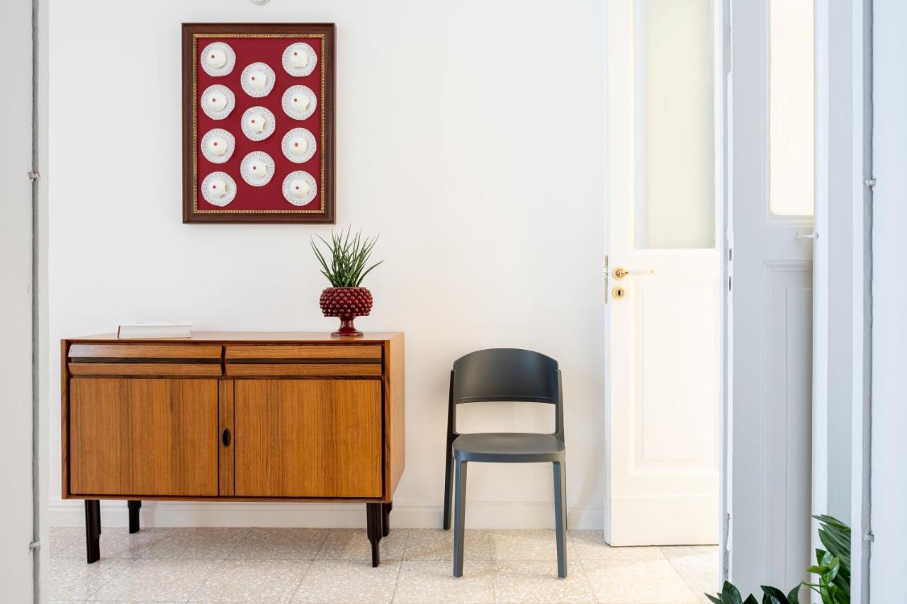 Apartment Aita Domus *