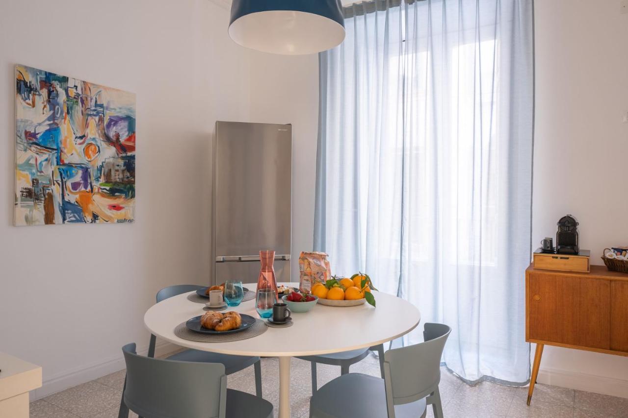 Apartment Aita Domus Catania