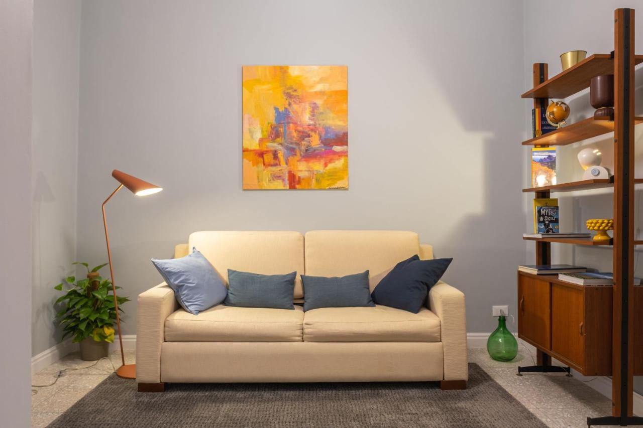 Apartment Aita Domus Catania