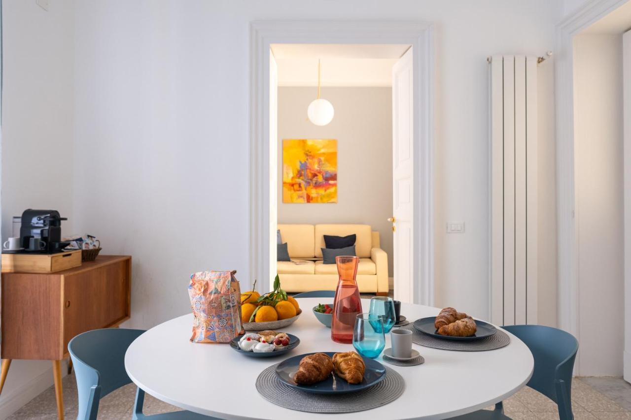 Apartment Aita Domus *