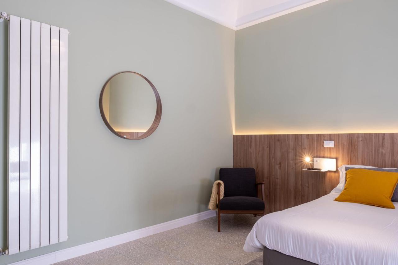 Aita Domus Apartment *