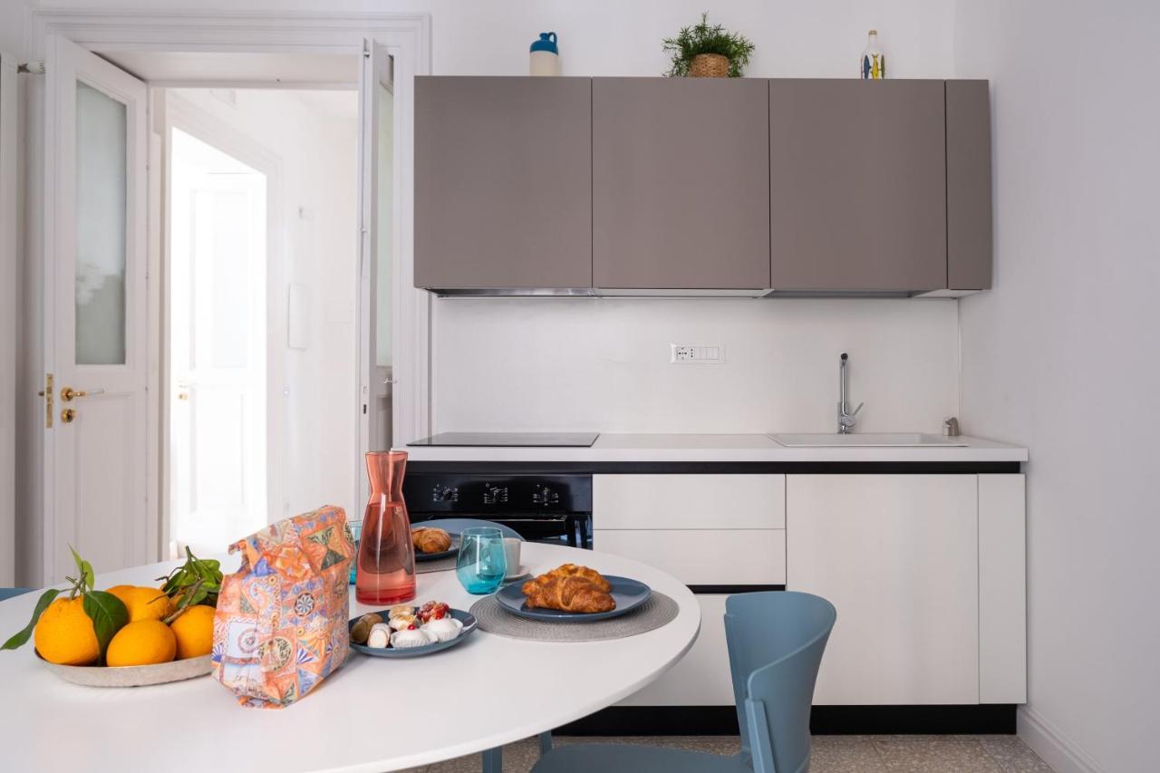 Aita Domus Apartment Catania
