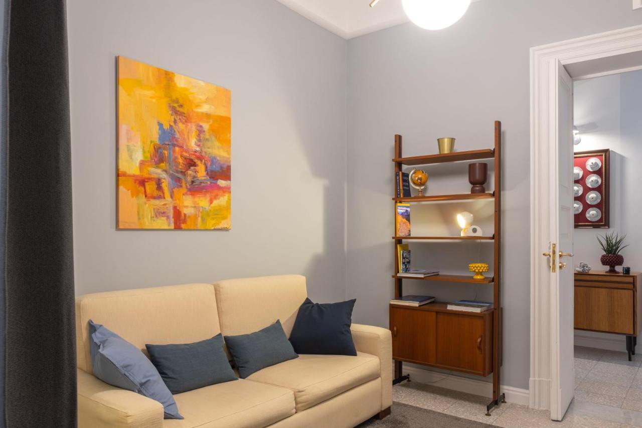 Aita Domus Apartment *
