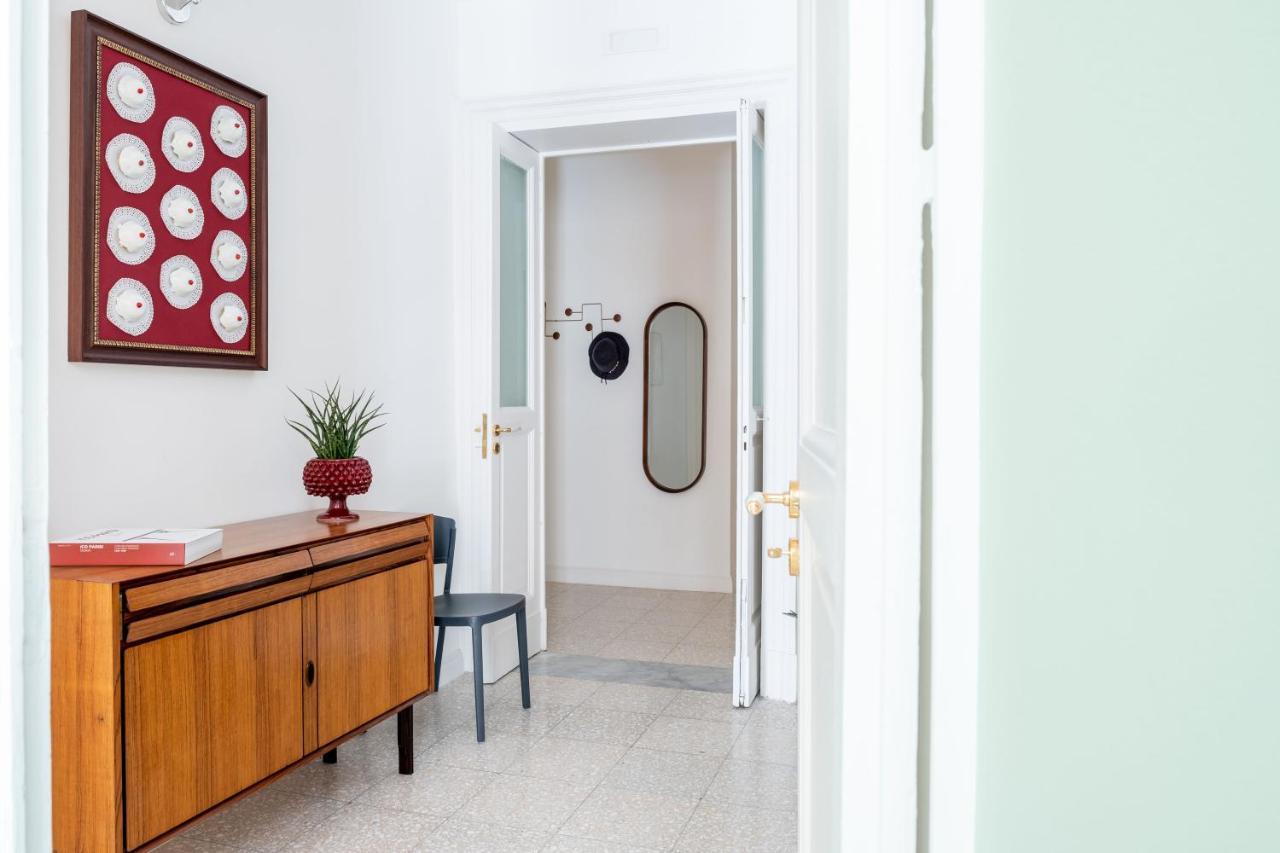 Aita Domus Apartment
