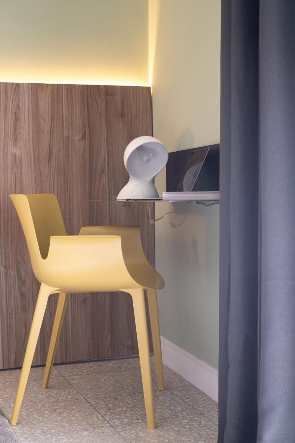 Aita Domus Apartment *