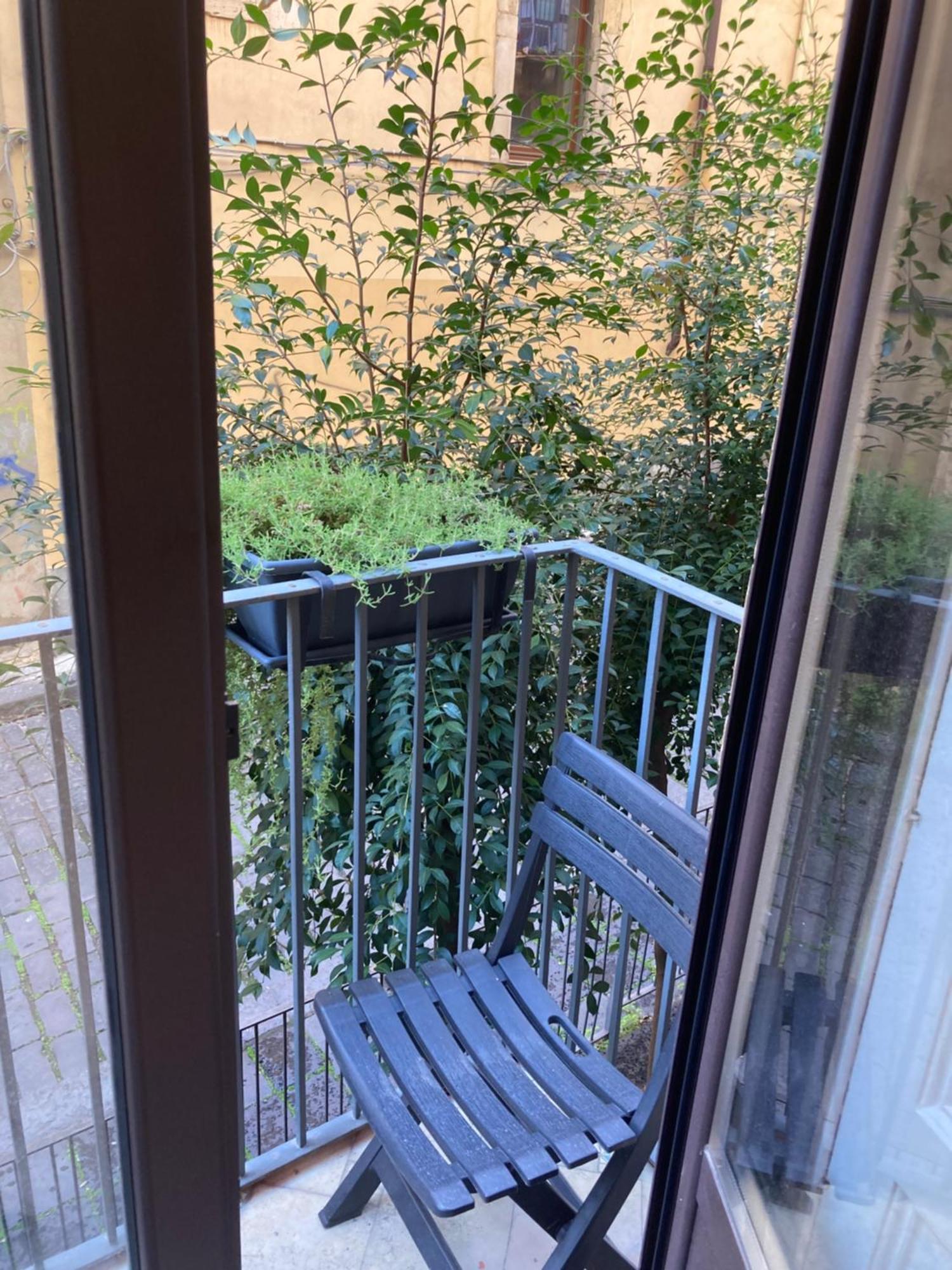Apartment Aita Domus Catania
