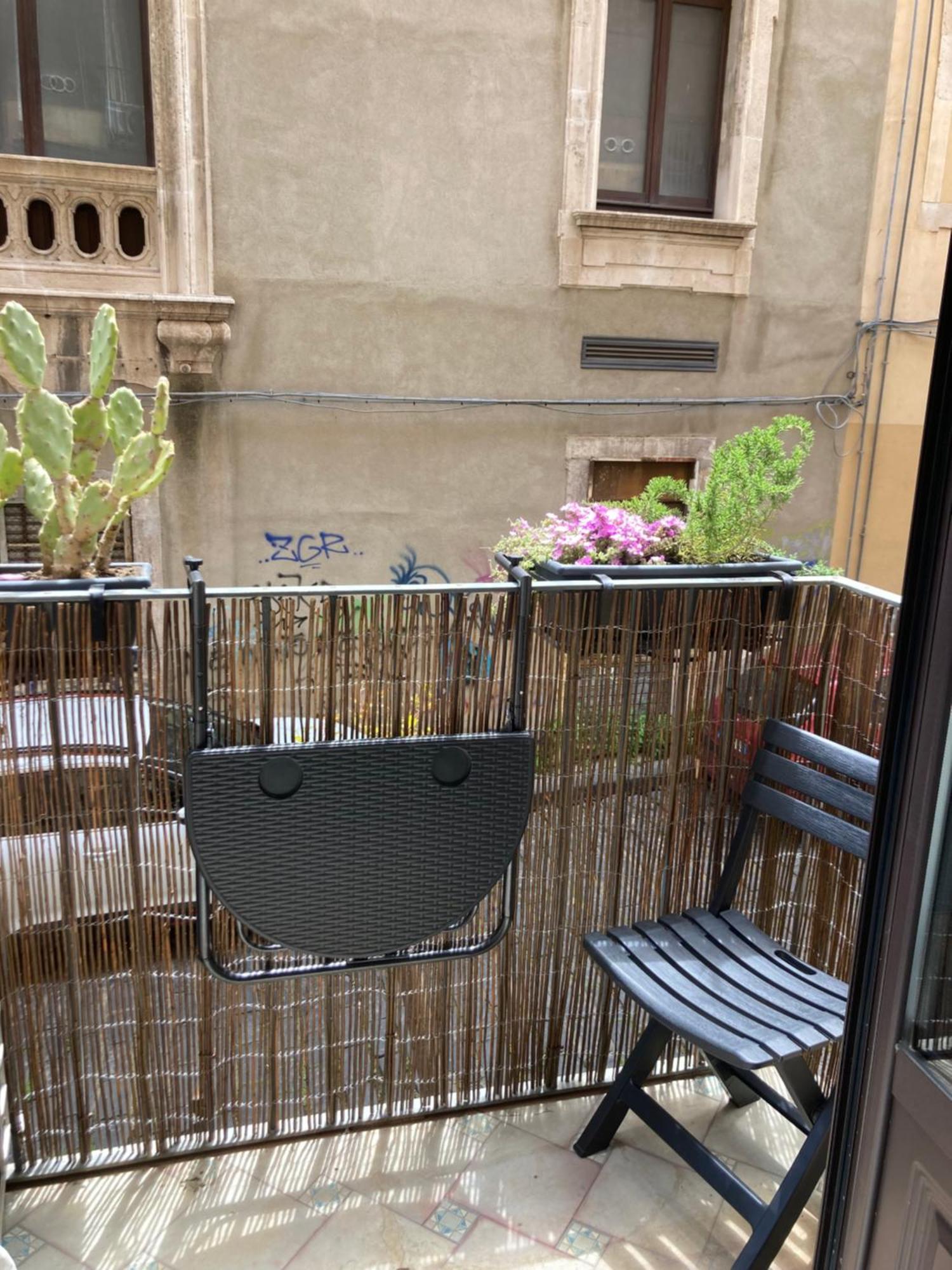 Apartment Aita Domus Catania